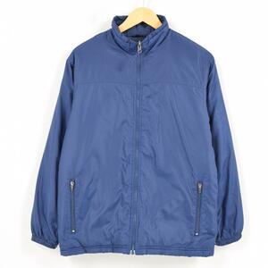 古着 エルエルビーン L.L.Bean 中綿ジャケット レディースXL /eaa249193 【LP2405】