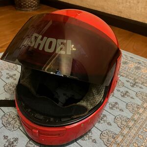 SHOEI フルフェイスヘルメット ショウエイ RSV サイズM