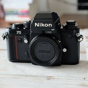 中古 １年保証 美品 Nikon F3 HP ボディ フィルムカメラ