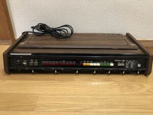 【中古】Roland Rhythm 77 TR-77 Vintage Analog Rhythm Machine アナログ リズムマシン