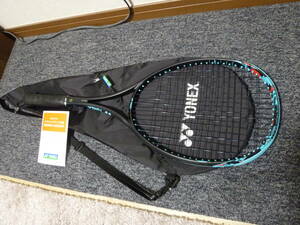 【超美品】YONEX　新ジオブレイク 70S　GEOBREAK 70S（UL1）02GB70S