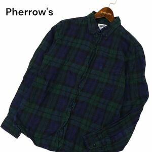 Pherrow