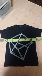 ZUCCA Tシャツ2枚 セット