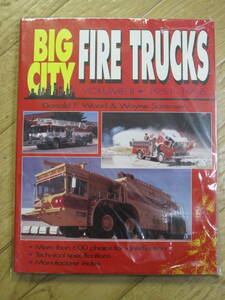 ★FIRE TRUCKS 消防車 1951-1996