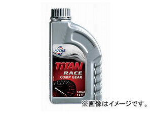 フックス ギアオイル TITAN RACE COMP GEAR 1L A600738846