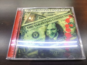 CD / THE TARANTINO CONNECTION / 『D19-1』 / 中古