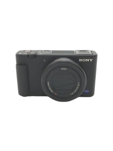 SONY◆コンパクトデジタルカメラ VLOGCAM ZV ZV-1G/2020