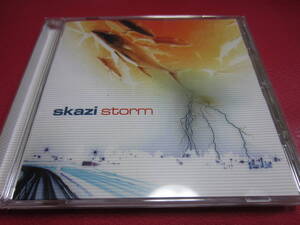 Skazi / storm