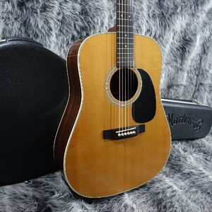 Martin D-28 2002