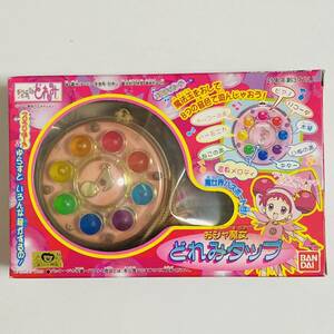 【動作品】BANDAI バンダイ おジャ魔女どれみ どれみタップ