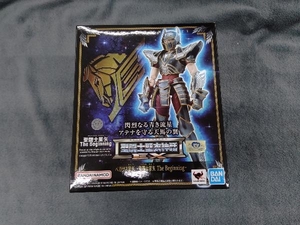 未開封品 バンダイ ペガサス星矢 -聖闘士星矢 The Beginning- 聖闘士聖衣神話EX 聖闘士星矢