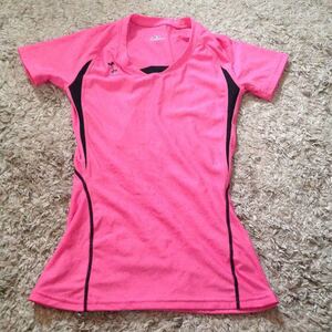 超お値打ち出品 小さめサイズ UNDER ARMOUR Lady