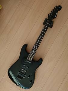 FERNANDES FST-65　