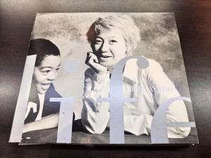 CD / Life / 綾戸智恵 / 『D5』 / 中古