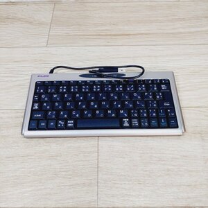 FILCO USBミニキーボード FKB-77mini