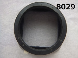 ■FK-8029◆ゼンザブロニカ　レンズフード　80mm　　　20241011