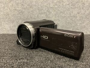 ◆【売り切り】SONY ソニー Handycam デジタルビデオカメラ HDR-CX535 