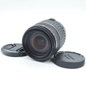 ★極上品★ TAMRON タムロン AF18-200mm F3.5-6.3 XR DiII ソニー用Aマウント APS-C専用 A14S #2258