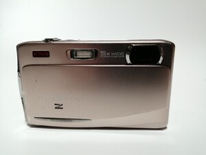 動作確認済み FUJIFILM 富士フィルム FinePix Z950EXR コンパクトデジタルカメラ