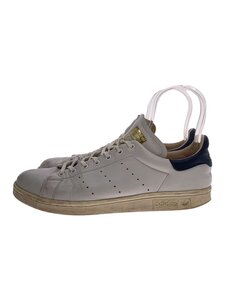 adidas◆STAN SMITH RECON/スタン スミス リーコン/ローカットスニーカー/28.5cm/ホワイト/CQ3033