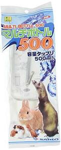 SANKO マルチボトル 500