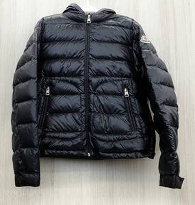 MONCLER モンクレール ダウンジャケット 130 ネイビー