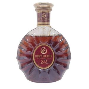 ★【REMY MARTIN レミーマルタン】XOスペシャル 700ml 40％ ウイスキー コニャック ブランデー 未開栓 ★18450