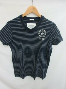 アバクロンビー＆フィッチAbercrombie & Fitsh Tシャツ　サイズS