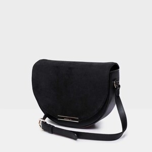 SANDQVIST | SELMA (black)