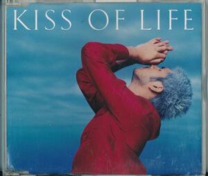 平井堅 / KISS OF LIFE /中古CD!!65895//