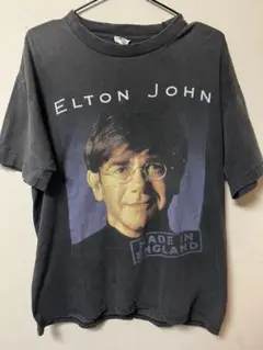 エルトンジョンtシャツ