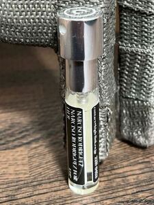 ナルシソロドリゲス　フォーハー　narciso rodriguez for her 香水 4ml