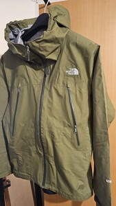 正規品 THE NORTH FACE ノースフェイス ゴアテックス　マウンテンパーカー