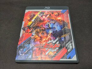 セル版 仮面ライダービルド Blu-ray COLLECTION 3 / dk567