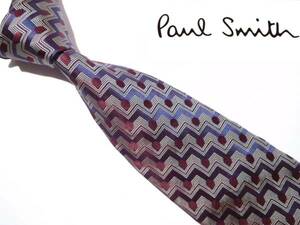 (5)★Paul Smith★(ポールスミス)ネクタイ/5