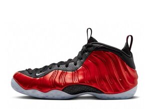 Nike Air Foamposite One "Metallic Red"(2023) 24.5cm DZ2545-600