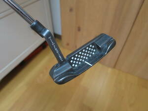 Titleist SCOTTY CAMERON TRI-LAYERED TEL3 NEWPORT 34-inch / スコッティキャメロン トライレイヤード ニューポート ３４インチ 【良品】