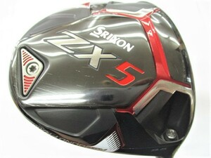 ★即決　スリクソン SRIXON ZX5　9.5度　ブートゥービー BOO TO・BEE 60 (S)