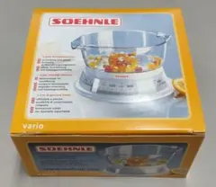 SOEHNLE Vario バリオ　キッチンスケール