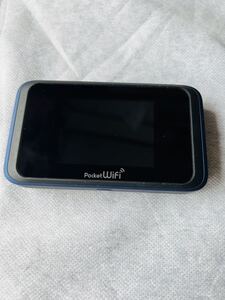 SB0134　Pocket WiFi 501HW 【送料無料】Pocket WiFi 501HW