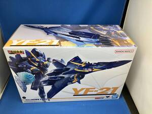 DX超合金 YF-21(ガルド・ゴア・ボーマン機) マクロスプラス