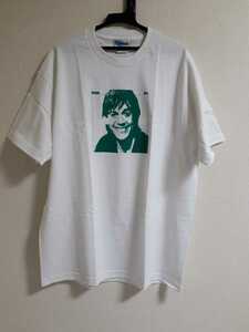 新品 GIMME FIVE Tシャツ Iggy Pop Lust For Life イギー・ポップ ギミーファイブ Gimme5 ロック T