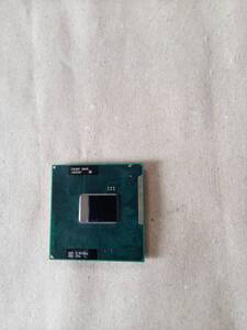 Intel Core i5-2410M SR04B 2.3Ghz 3MB