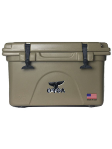 ORCA◆Coolers 26/クーラーボックス/26 Quart