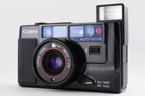 CANON AF35M #2525