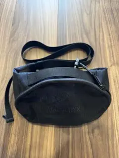 ARC’TERYX System A Kraft Waist Pack