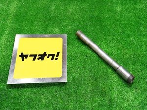 ●GL500 WING★フロントアクスルシャフト NSR250R?★検) HONDA CX400 GL400 NC10 CX500 CX650 5R022623