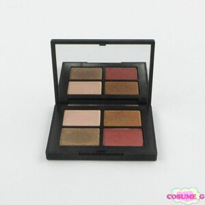 NARS クワッドアイシャドー #3972 残量多 C240