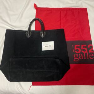 5525 gallery × porter ポーター　トートバック