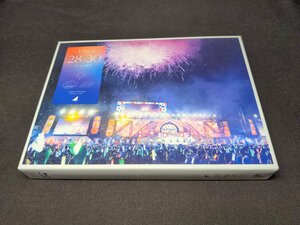 セル版 Blu-ray 乃木坂46 / 4th YEAR BIRTHDAY LIVE 2016.8.28-30 JINGU STADIUM / 完全生産限定盤 / ff329